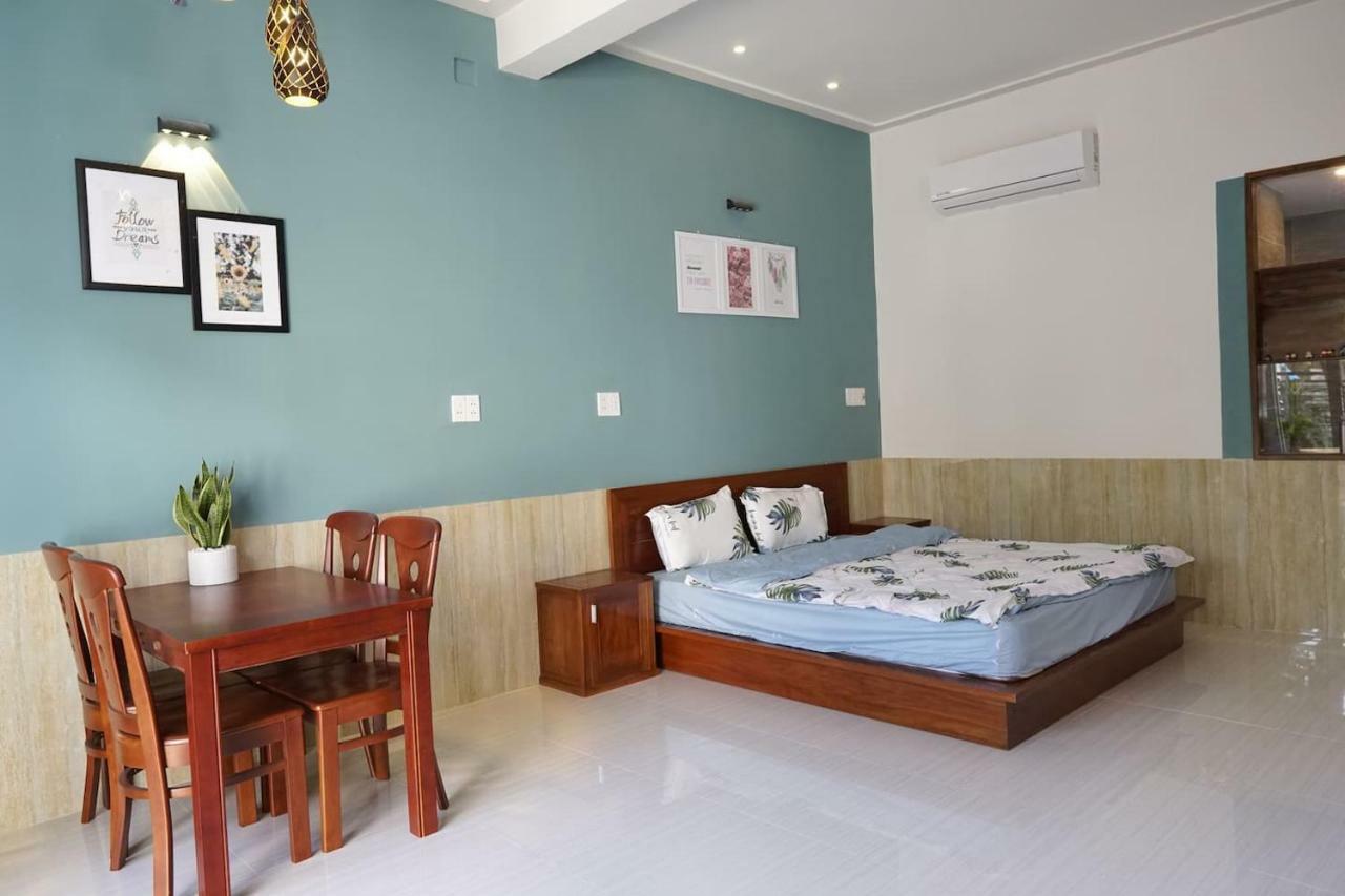 Kha Nguyen Apartment 2-Near Hoi An Old Town Exterior photo