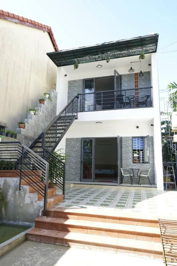 Kha Nguyen Apartment 2-Near Hoi An Old Town Exterior photo
