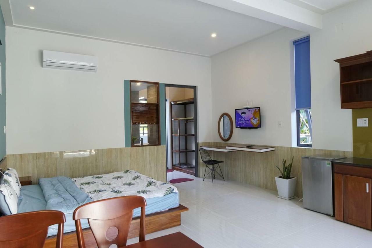 Kha Nguyen Apartment 2-Near Hoi An Old Town Exterior photo
