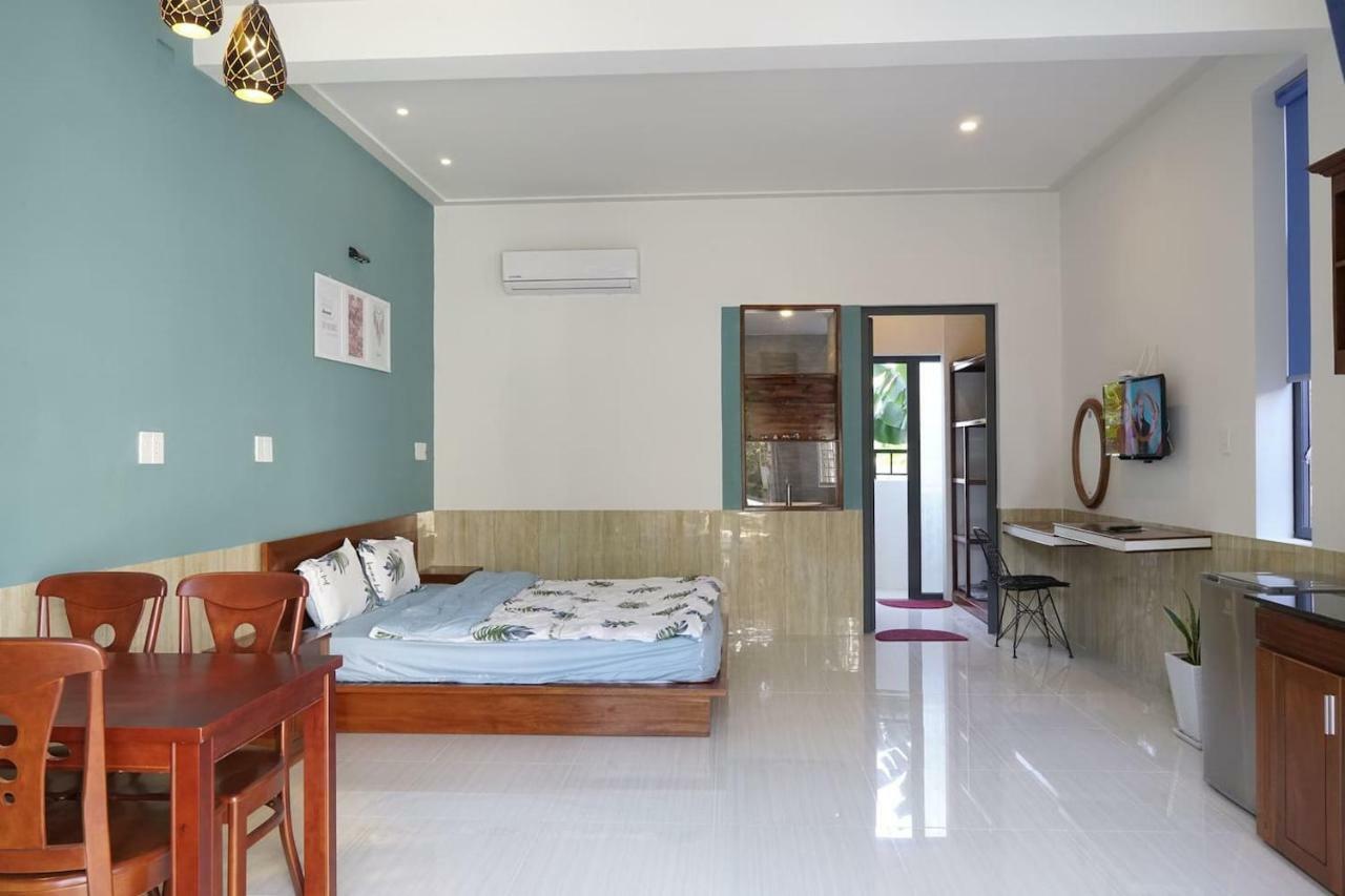 Kha Nguyen Apartment 2-Near Hoi An Old Town Exterior photo